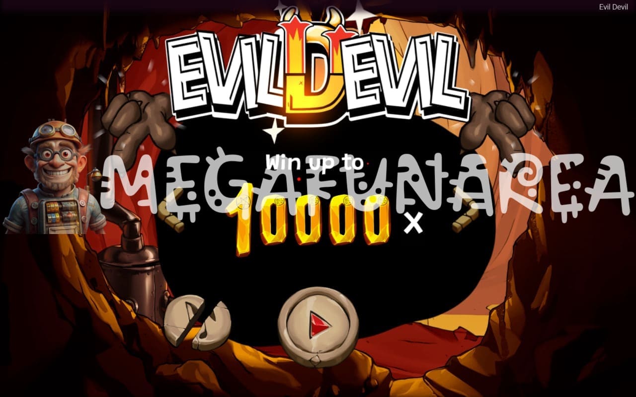 Evil Devil Game Preview